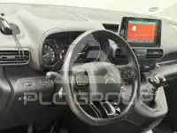 2021 Citroen Berlingo