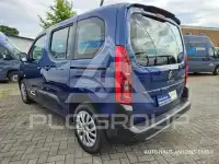2021 Citroen Berlingo