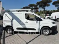 2021 Citroen Berlingo