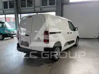 2021 Citroen Berlingo
