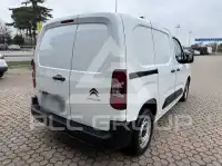 2021 Citroen Berlingo
