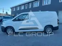 2021 Citroen Berlingo
