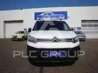 2021 Citroen Berlingo