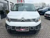 2021 Citroen Berlingo