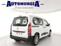 2021 Citroen Berlingo