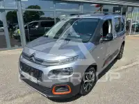 2021 Citroen Berlingo