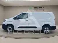 2021 Citroen Berlingo
