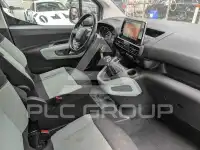 2021 Citroen Berlingo