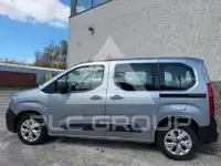 2021 Citroen Berlingo