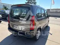 2021 Citroen Berlingo