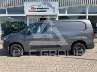 2021 Citroen Berlingo
