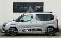 2021 Citroen Berlingo