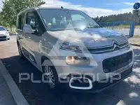2021 Citroen Berlingo