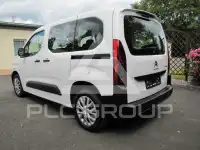 2021 Citroen Berlingo