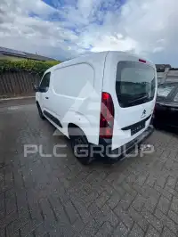 2021 Citroen Berlingo