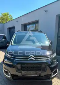 2021 Citroen Berlingo