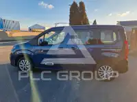 2021 Citroen Berlingo