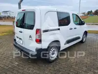 2021 Citroen Berlingo