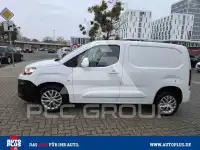 2021 Citroen Berlingo