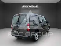2021 Citroen Berlingo
