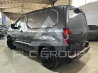2021 Citroen Berlingo