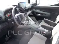 2021 Citroen Berlingo