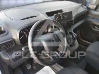 2021 Citroen Berlingo