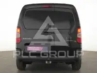 2021 Citroen Berlingo