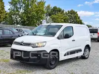 2021 Citroen Berlingo