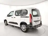 2021 Citroen Berlingo