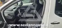 2021 Citroen Berlingo