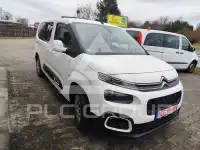 2021 Citroen Berlingo