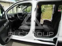 2021 Citroen Berlingo