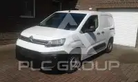 2021 Citroen Berlingo