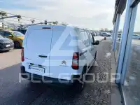 2021 Citroen Berlingo