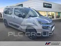 2021 Citroen Berlingo
