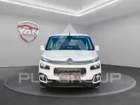 2021 Citroen Berlingo