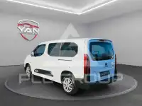 2021 Citroen Berlingo