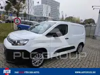 2021 Citroen Berlingo