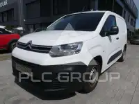 2021 Citroen Berlingo