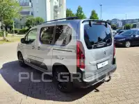 2021 Citroen Berlingo