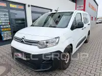2021 Citroen Berlingo