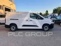 2021 Citroen Berlingo