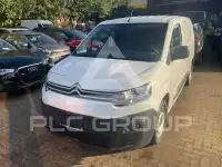 2021 Citroen Berlingo