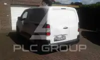 2021 Citroen Berlingo