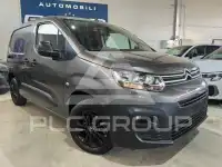 2021 Citroen Berlingo