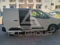 2021 Citroen Berlingo