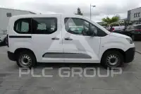 2021 Citroen Berlingo