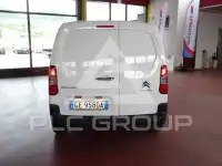 2021 Citroen Berlingo
