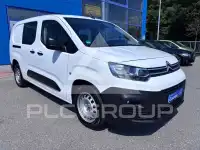 2021 Citroen Berlingo